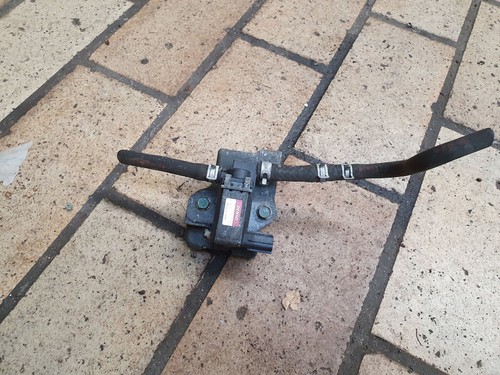 Org map sensor - map, 136200-1850