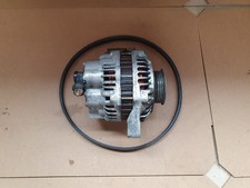 Org. Alternator Lima generator