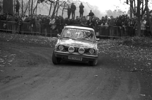 Honda civic wrc rac rally - honda,
