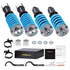 Lowering kit Coilovers