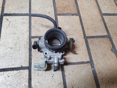Org throttle body - org.,