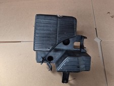 Org air filter box resonant