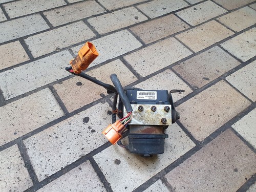 Org abs hydraulic block - hydraulic,