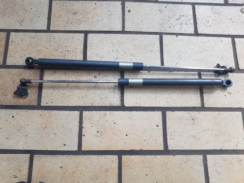 Org tailgate damper - org.,
