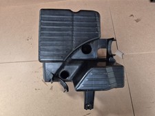 Org air filter box resonant