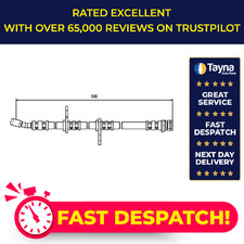 Brake Hose fits HONDA CIVIC