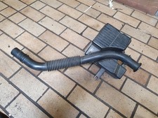 Org air filter box resonant