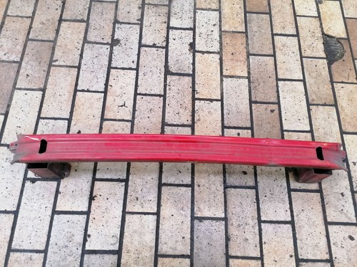Org bracket front bumper - org.,