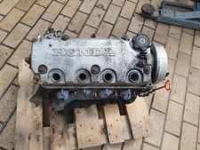 Org. Engine Motor D14A3