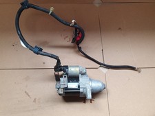 Org. Starter Starter Motor
