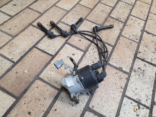 Org ignition distributor - org.,
