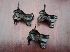 Honda Civic Fuel Filter Holder