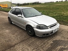 Honda Civic Ej9 B18c4