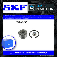 Wheel Bearing Kit fits HONDA